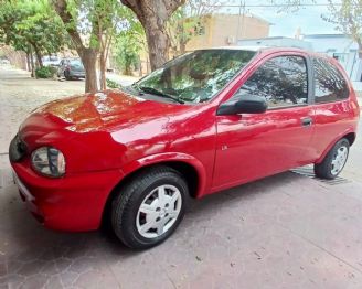 Chevrolet Corsa Usado en Mendoza
