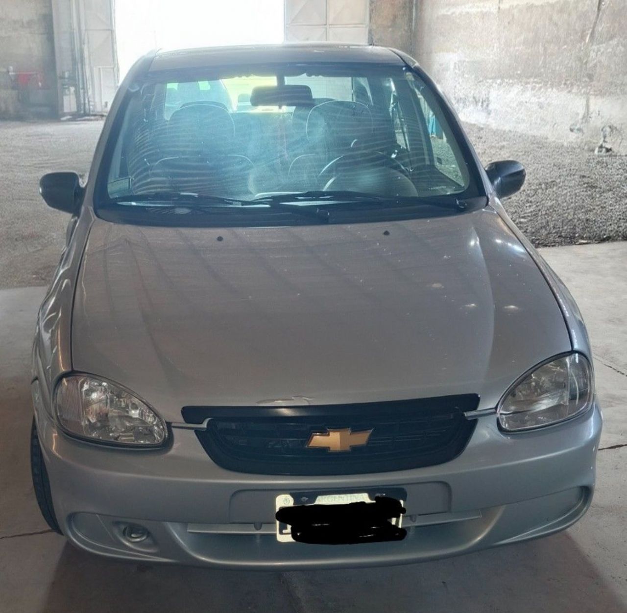 Chevrolet Corsa Usado en Mendoza, deRuedas