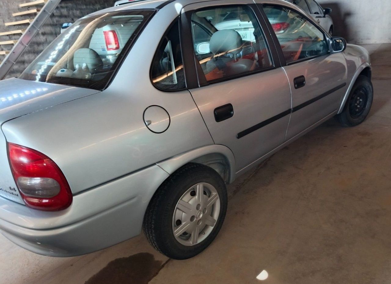 Chevrolet Corsa Usado en Mendoza, deRuedas