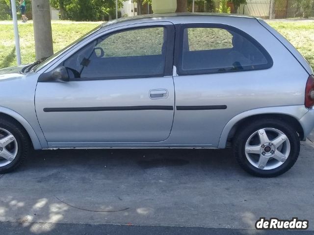 Chevrolet Corsa Usado en Mendoza, deRuedas