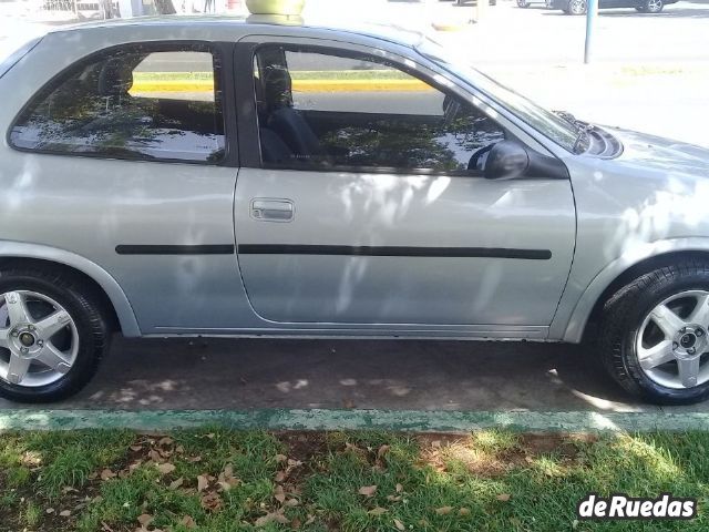 Chevrolet Corsa Usado en Mendoza, deRuedas