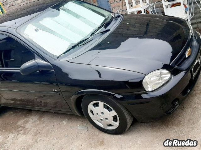 Chevrolet Corsa Usado en Mendoza, deRuedas