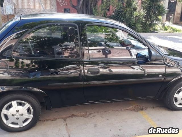 Chevrolet Corsa Usado en Mendoza, deRuedas