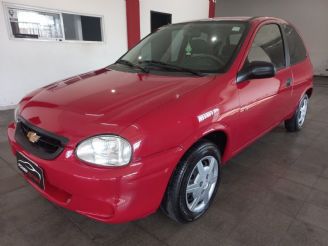 Chevrolet Corsa Usado en Mendoza