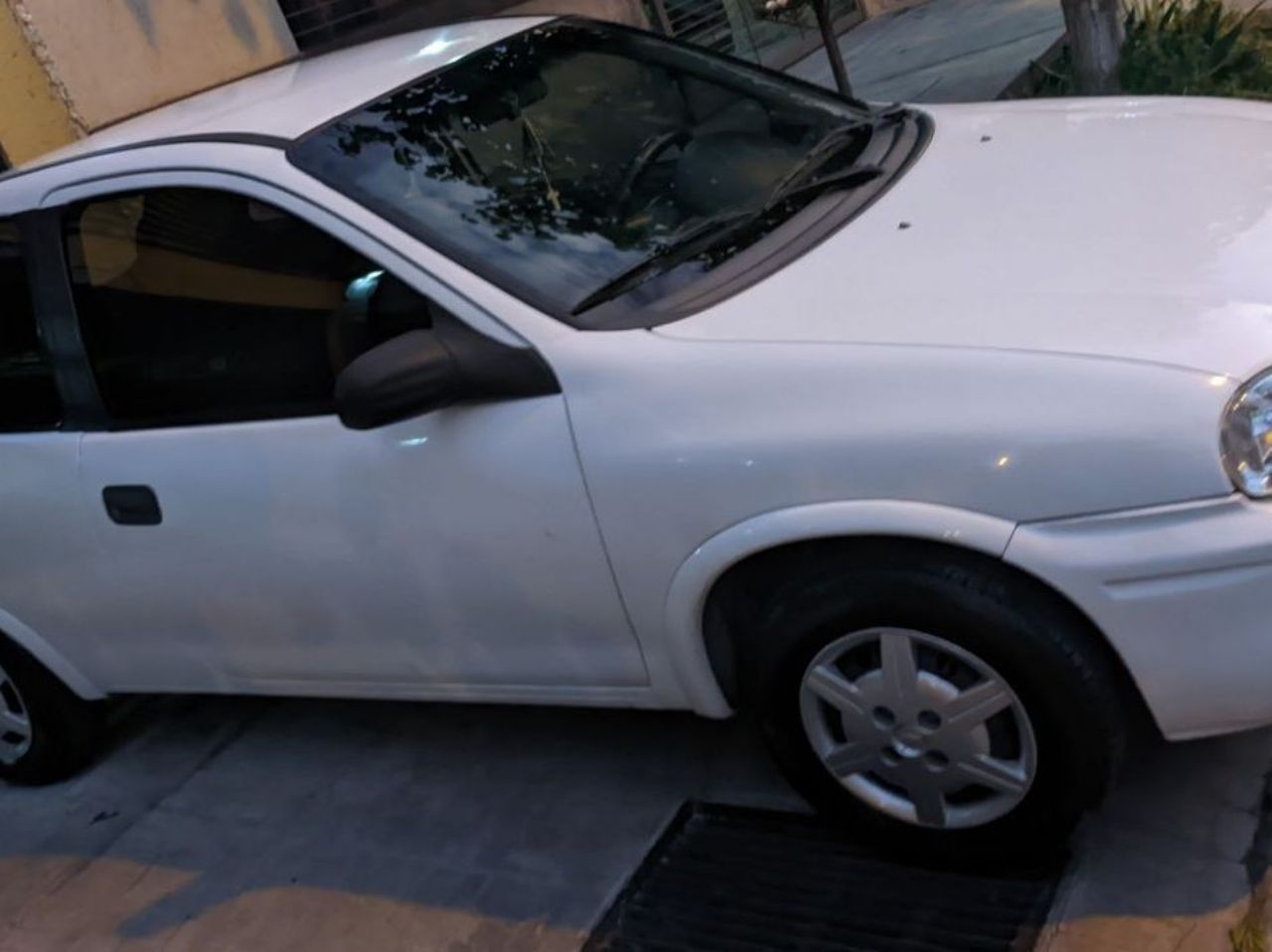 Chevrolet Corsa Usado en Mendoza, deRuedas