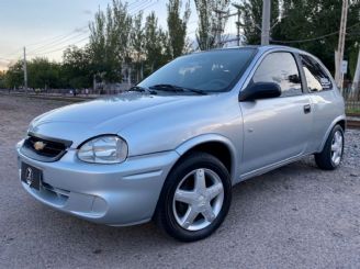 Chevrolet Corsa Usado en Mendoza Financiado