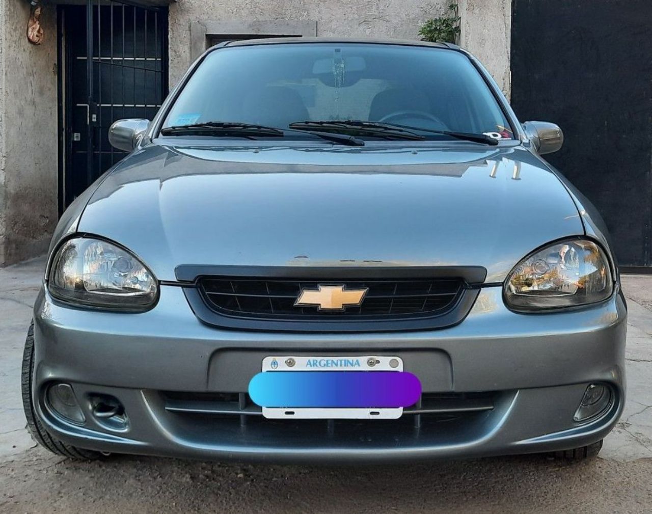 Chevrolet Corsa Usado en Mendoza, deRuedas