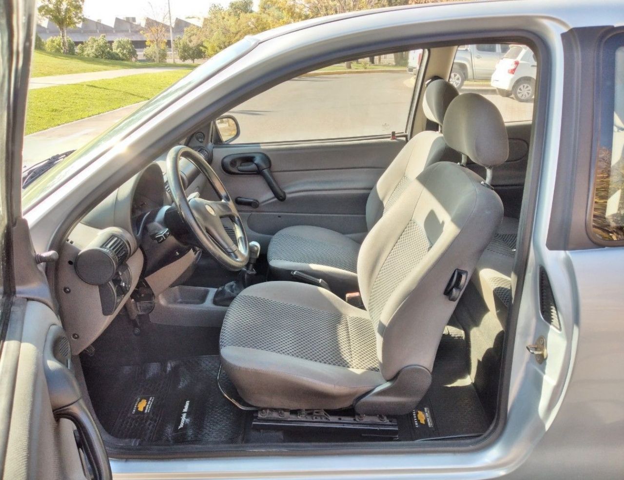 Chevrolet Corsa Usado en Mendoza, deRuedas