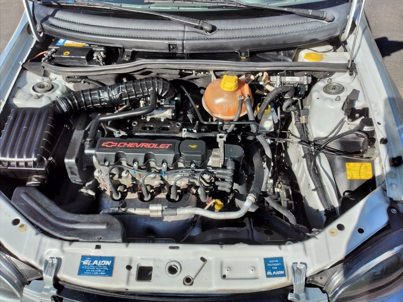 Chevrolet Corsa Usado en Mendoza, deRuedas