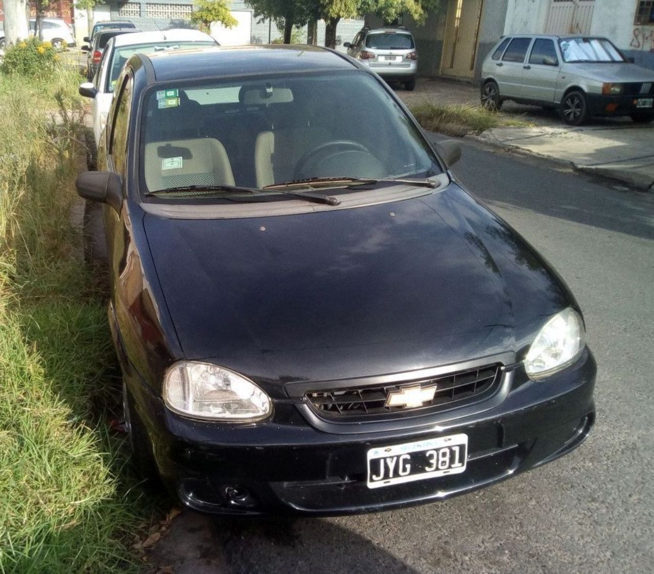 Chevrolet Corsa Usado en Buenos Aires, deRuedas