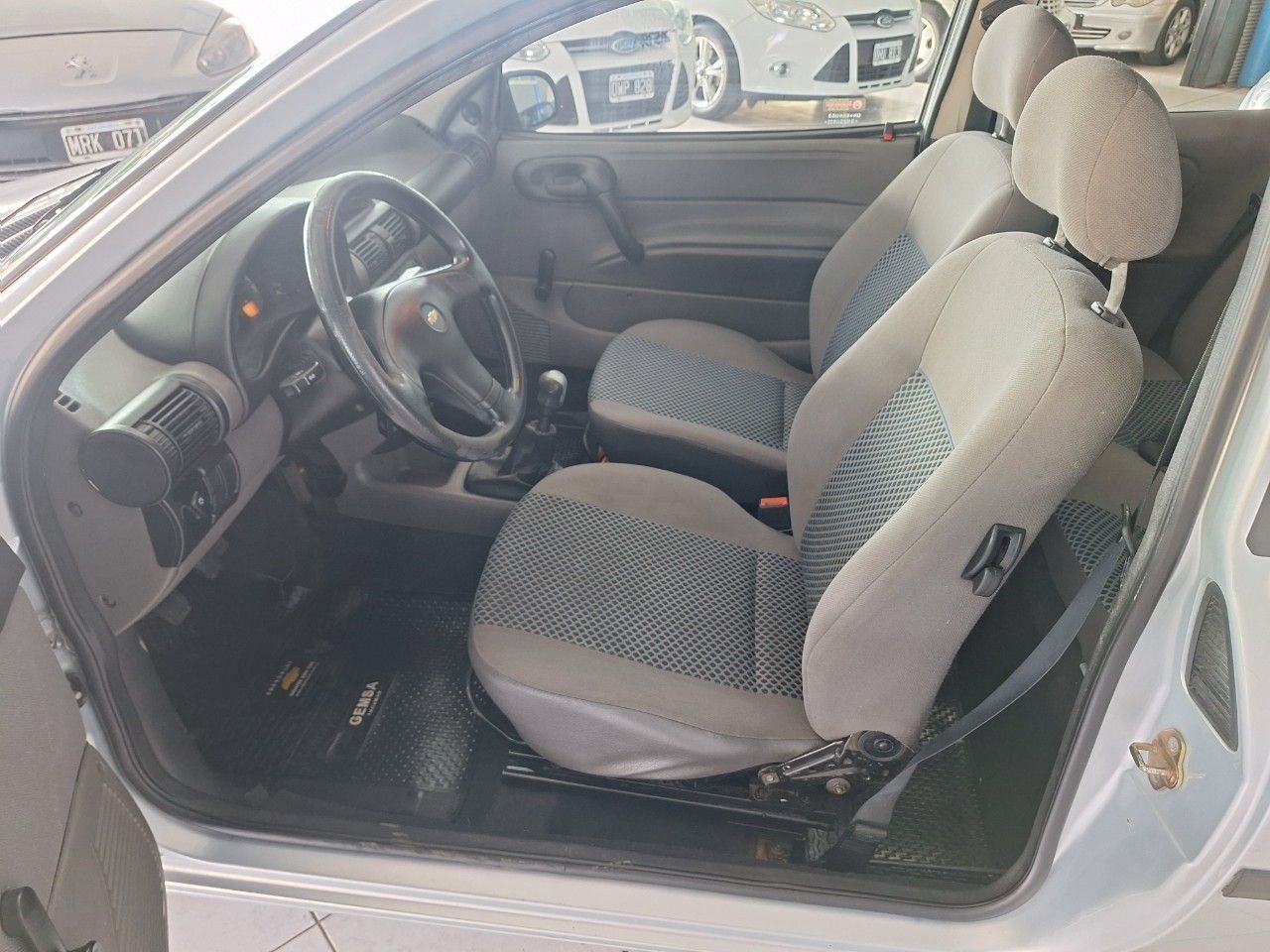 Chevrolet Corsa Usado en Mendoza, deRuedas