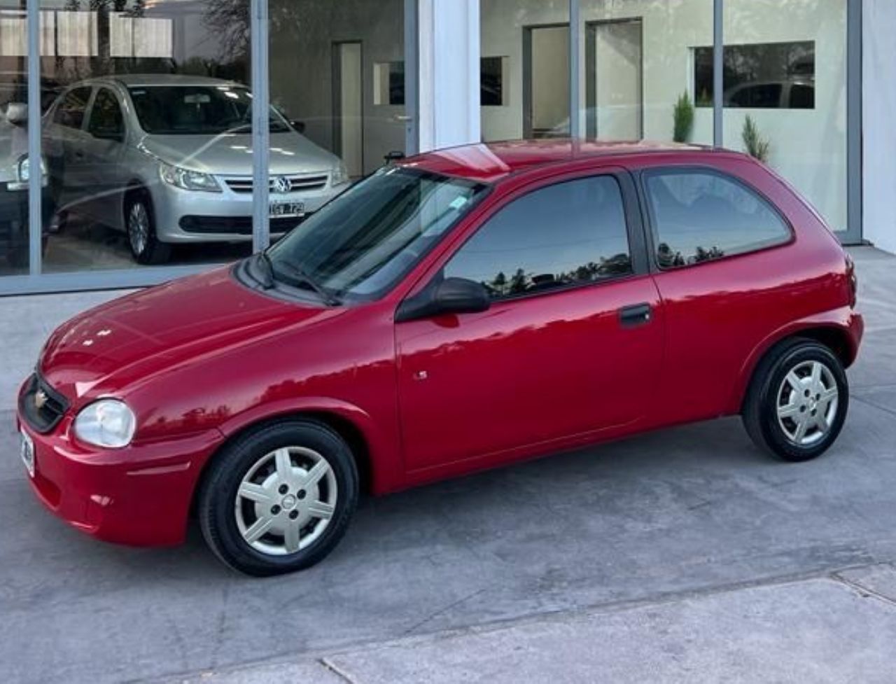 Chevrolet Corsa Usado en Mendoza, deRuedas
