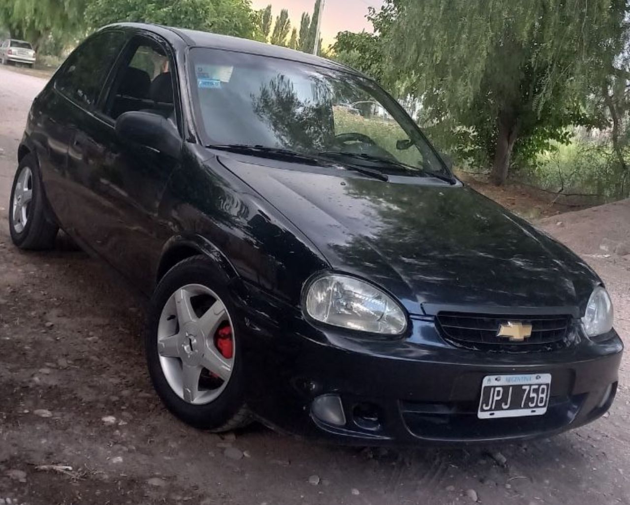 Chevrolet Corsa Usado en Neuquén, deRuedas