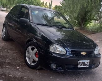 Chevrolet Corsa Usado en Neuquén