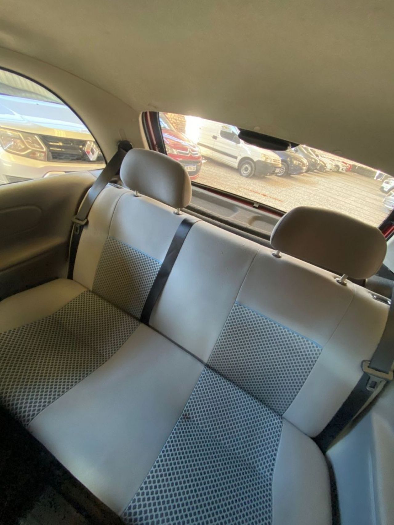 Chevrolet Corsa Usado Financiado en Córdoba, deRuedas