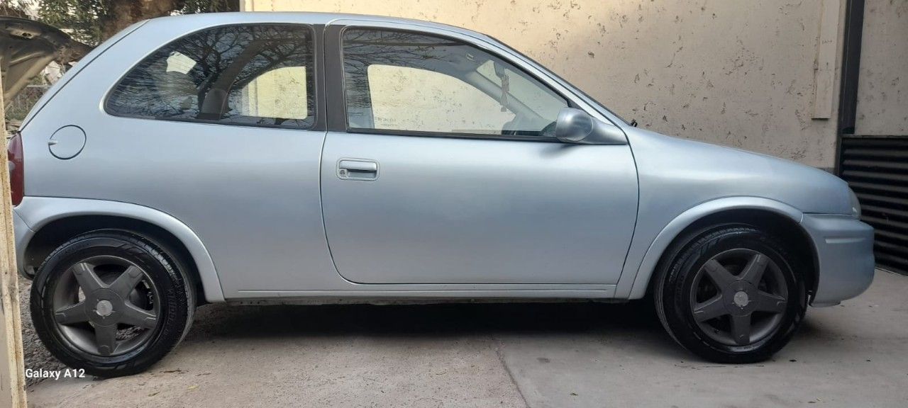 Chevrolet Corsa Usado en Mendoza, deRuedas