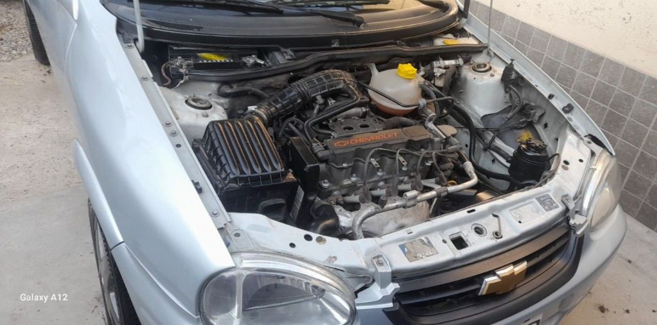 Chevrolet Corsa Usado en Mendoza, deRuedas