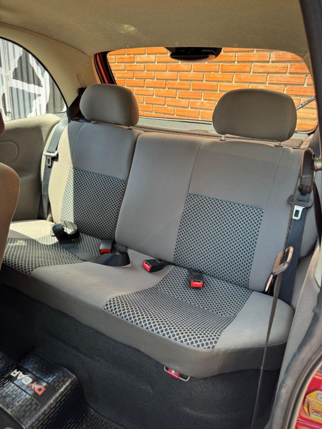 Chevrolet Corsa Usado Financiado en Córdoba, deRuedas