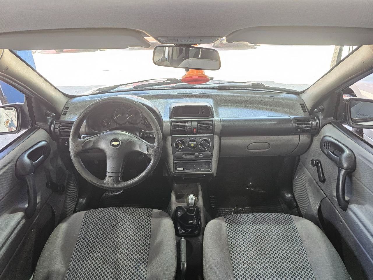 Chevrolet Corsa Usado en Mendoza, deRuedas