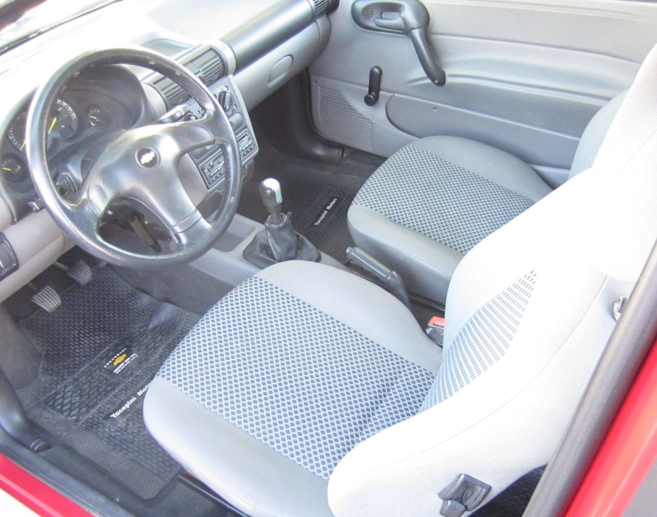Chevrolet Corsa Usado en Mendoza, deRuedas