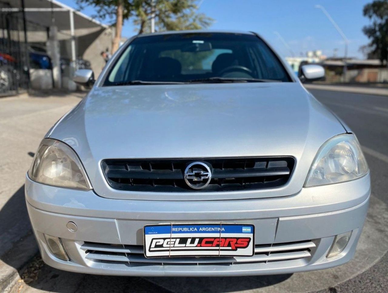 Chevrolet Corsa II Usado en San Juan, deRuedas