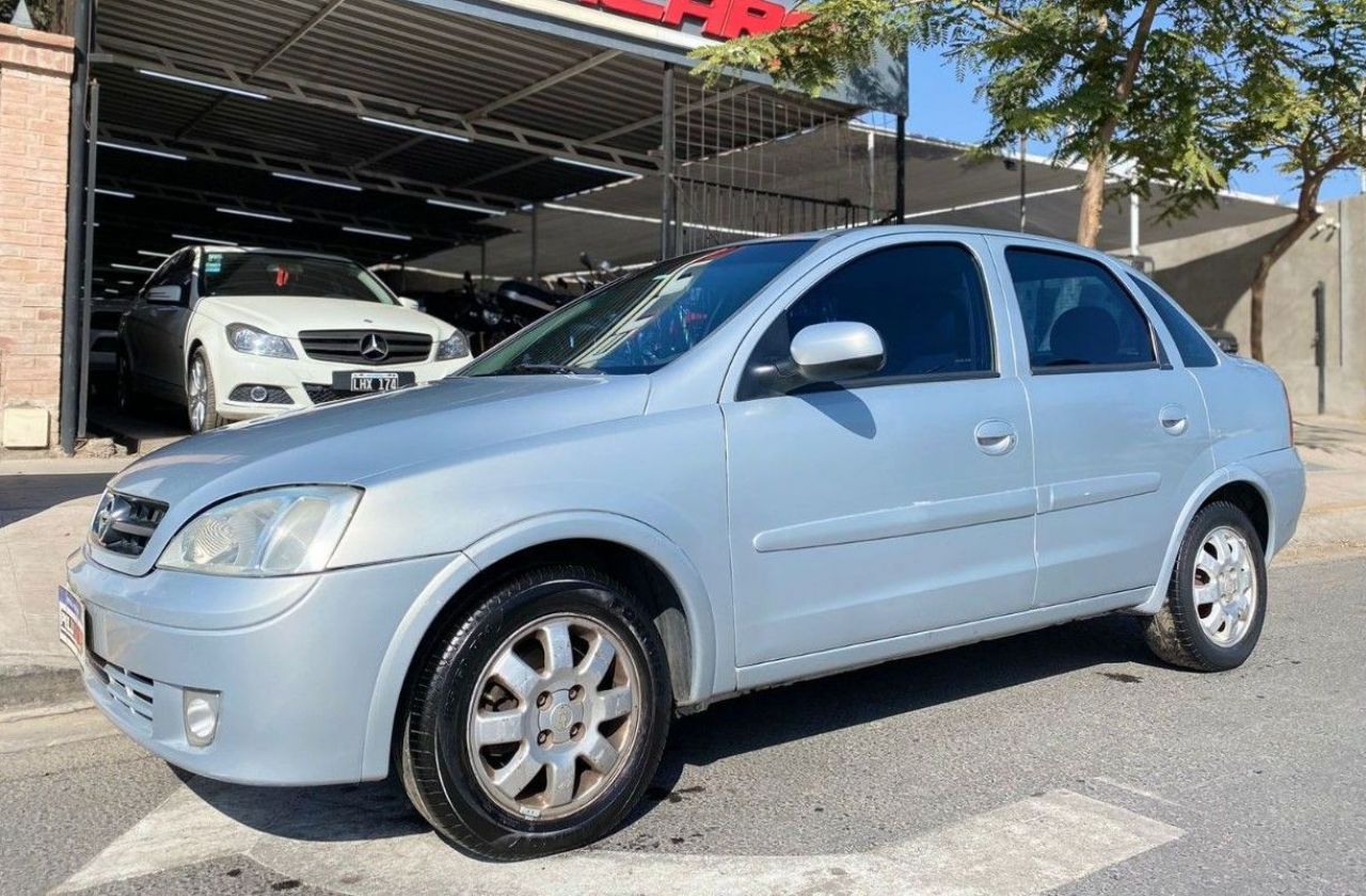 Chevrolet Corsa II Usado en San Juan, deRuedas