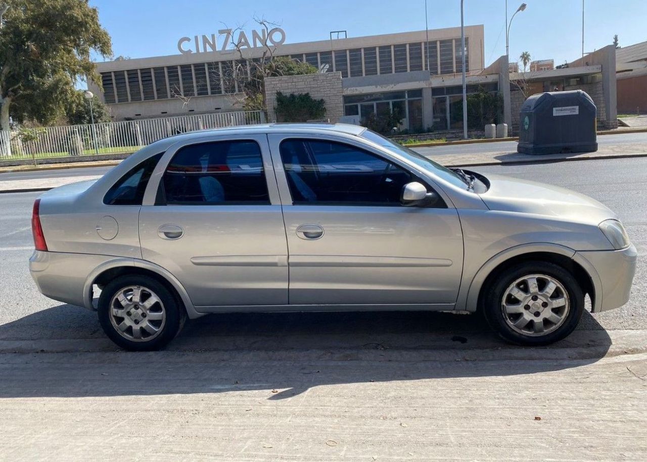 Chevrolet Corsa II Usado en San Juan, deRuedas