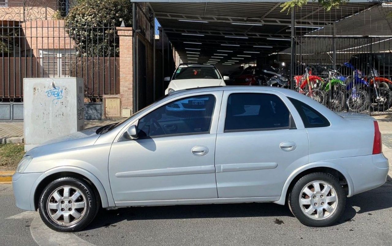 Chevrolet Corsa II Usado en San Juan, deRuedas