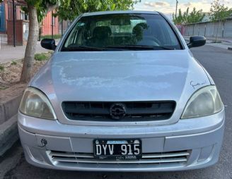 Chevrolet Corsa II Usado en Mendoza