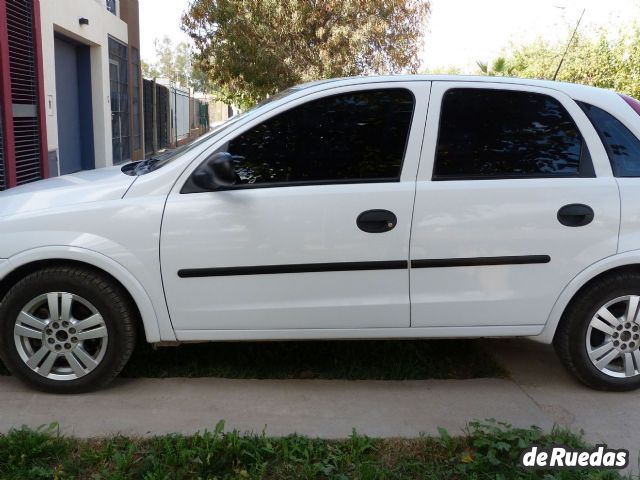 Chevrolet Corsa II Usado en Mendoza, deRuedas