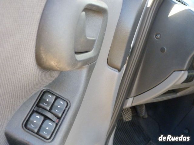 Chevrolet Corsa II Usado en Mendoza, deRuedas