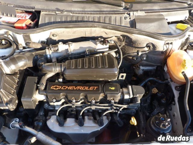 Chevrolet Corsa II Usado en Mendoza, deRuedas