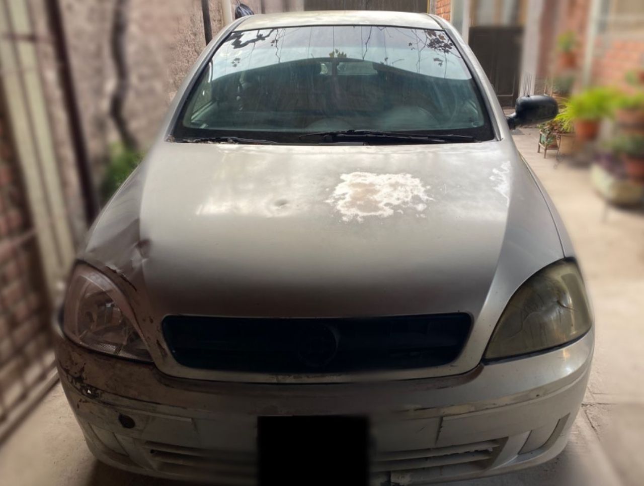 Chevrolet Corsa II Usado en Mendoza, deRuedas