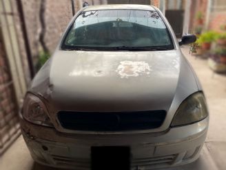 Chevrolet Corsa II Usado en Mendoza