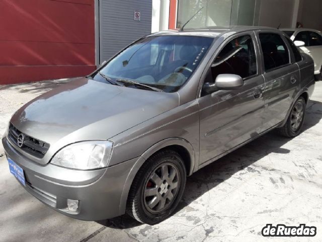 Chevrolet Corsa II Usado en Mendoza, deRuedas