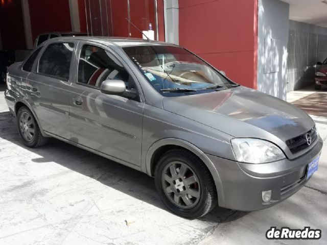 Chevrolet Corsa II Usado en Mendoza, deRuedas