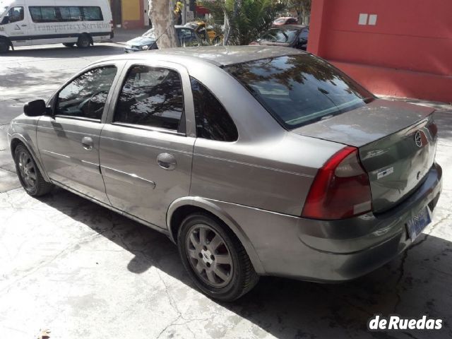 Chevrolet Corsa II Usado en Mendoza, deRuedas