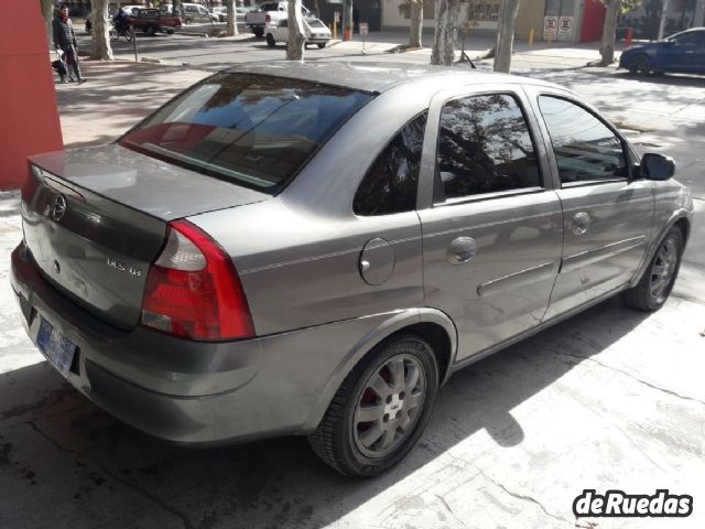 Chevrolet Corsa II Usado en Mendoza, deRuedas