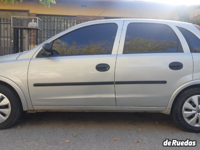 Chevrolet Corsa II Usado en Mendoza, deRuedas