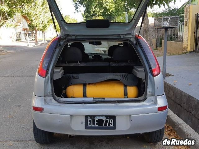 Chevrolet Corsa II Usado en Mendoza, deRuedas