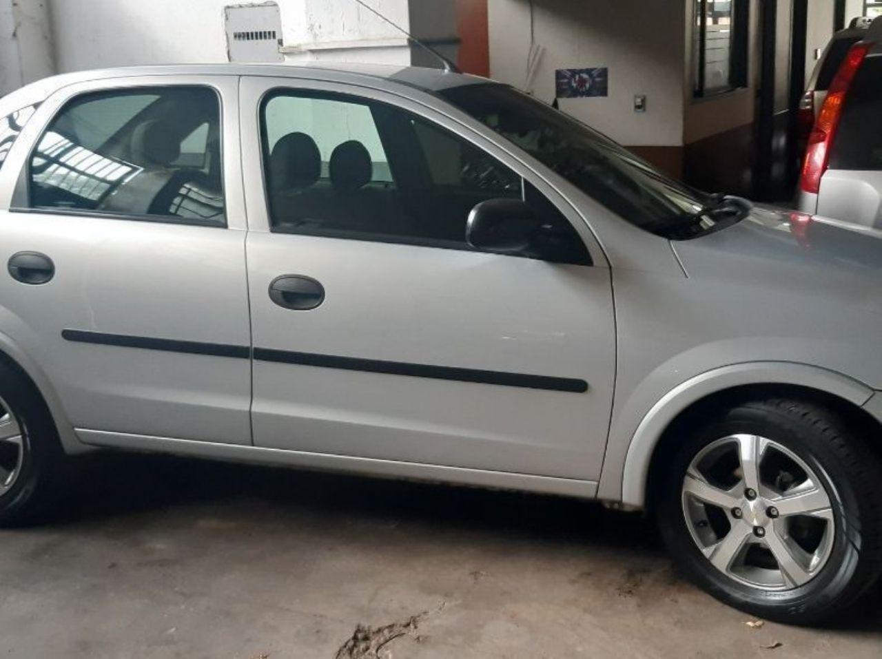 Chevrolet Corsa II Usado en Mendoza, deRuedas