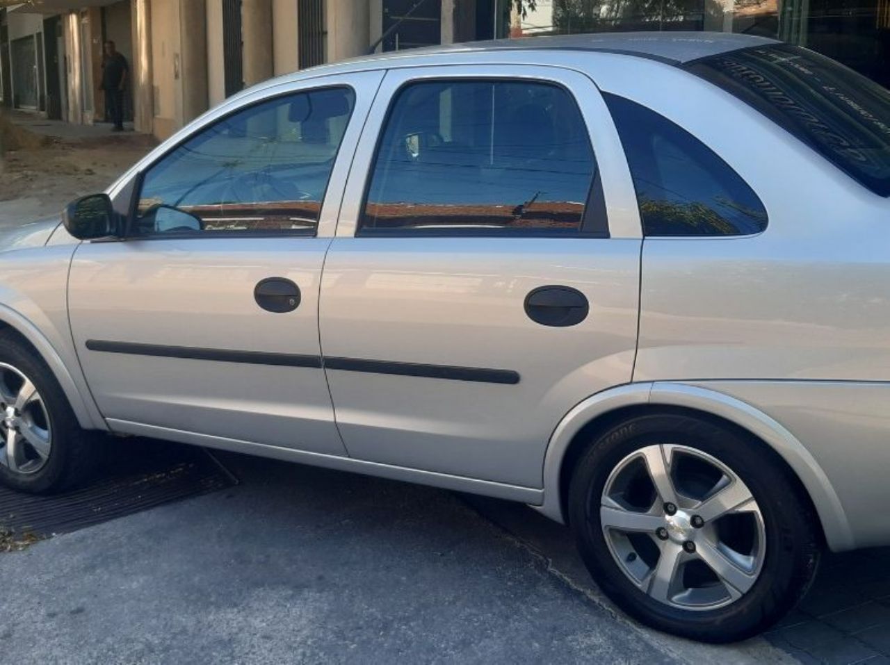 Chevrolet Corsa II Usado en Mendoza, deRuedas