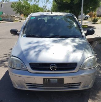 Chevrolet Corsa II Usado en Mendoza