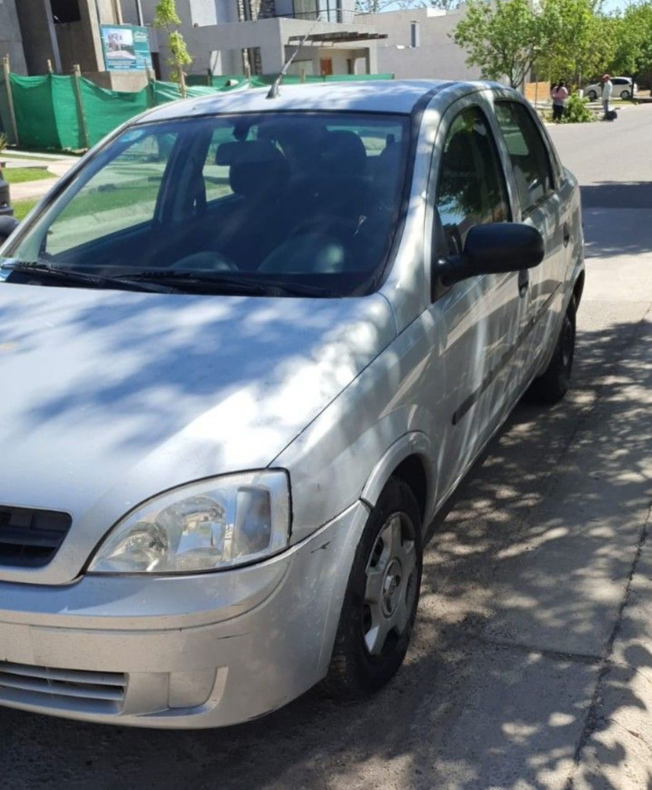 Chevrolet Corsa II Usado en Mendoza, deRuedas