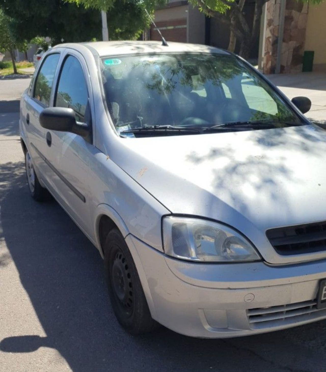 Chevrolet Corsa II Usado en Mendoza, deRuedas