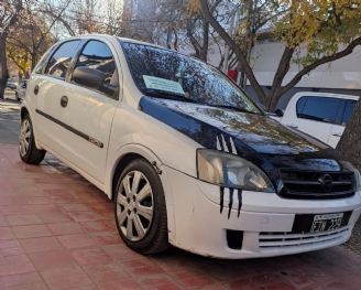 Chevrolet Corsa II Usado en Mendoza