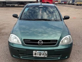 Chevrolet Corsa II Usado en Mendoza