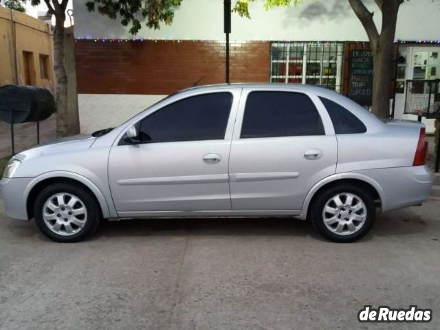 Chevrolet Corsa II Usado en Mendoza, deRuedas