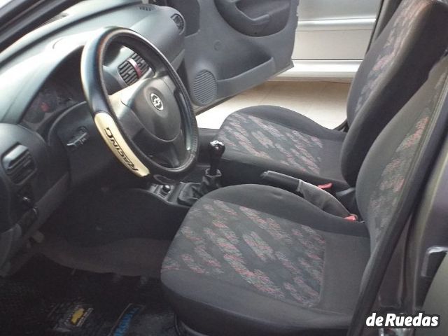 Chevrolet Corsa II Usado en Mendoza, deRuedas
