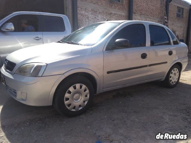 Chevrolet Corsa II Usado en Mendoza, deRuedas